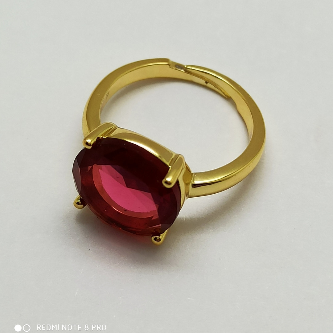 Кольцо / ANILLOS VICTORIA