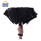 Зонт Xiaomi Mijia Automatic Umbrella, фото 2