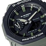 Часы Casio G-Shock GA-2110SU-3AER, фото 2