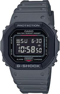 Часы Casio G-Shock DW-5610SU-8DR