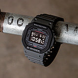 Часы Casio G-Shock DW-5610SU-8DR, фото 4