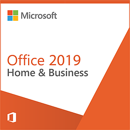 Microsoft Office 2019 Home and Business, ESD, 1 ПК