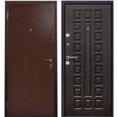 Металлические двери ДС 131