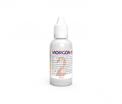 Виоргон 02 (Viorgon 2). Биорегулятор нервной ткани.