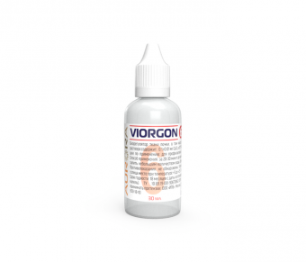 Виоргон 06 (Viorgon 6). Биорегулятор ткани почки, в том числе почечных канальцев