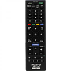 Универсальный пульт ДУ для телевизоров Sony HUAYU RM-L1185 (черный)