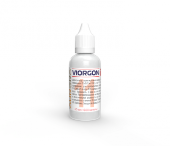Биорегулятор ткани молочной железы Виоргон 11 (Viorgon 11)