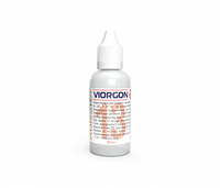 Виоргон 13 (Viorgon 13). Биорегулятор ткани яичников у женщин