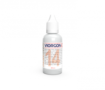 Биорегулятор ткани предстательной железы Виоргон 14 (Viorgon 14)