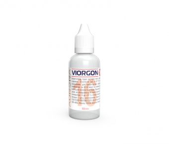 Биорегулятор ткани костного мозга Виоргон 16 (Viorgon 16), иммуномодулятор