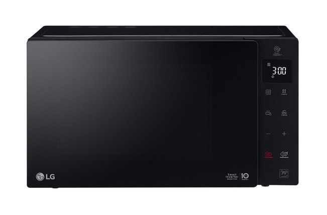 СВЧ LG MS2535GIS, фото 2