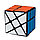 Кубик Рубика  Windmill Mirror, фото 2