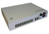 Мини АТС Maxicom MP11 базовый комплект ВК107U (без платы управления) - фото 1 - id-p77104905