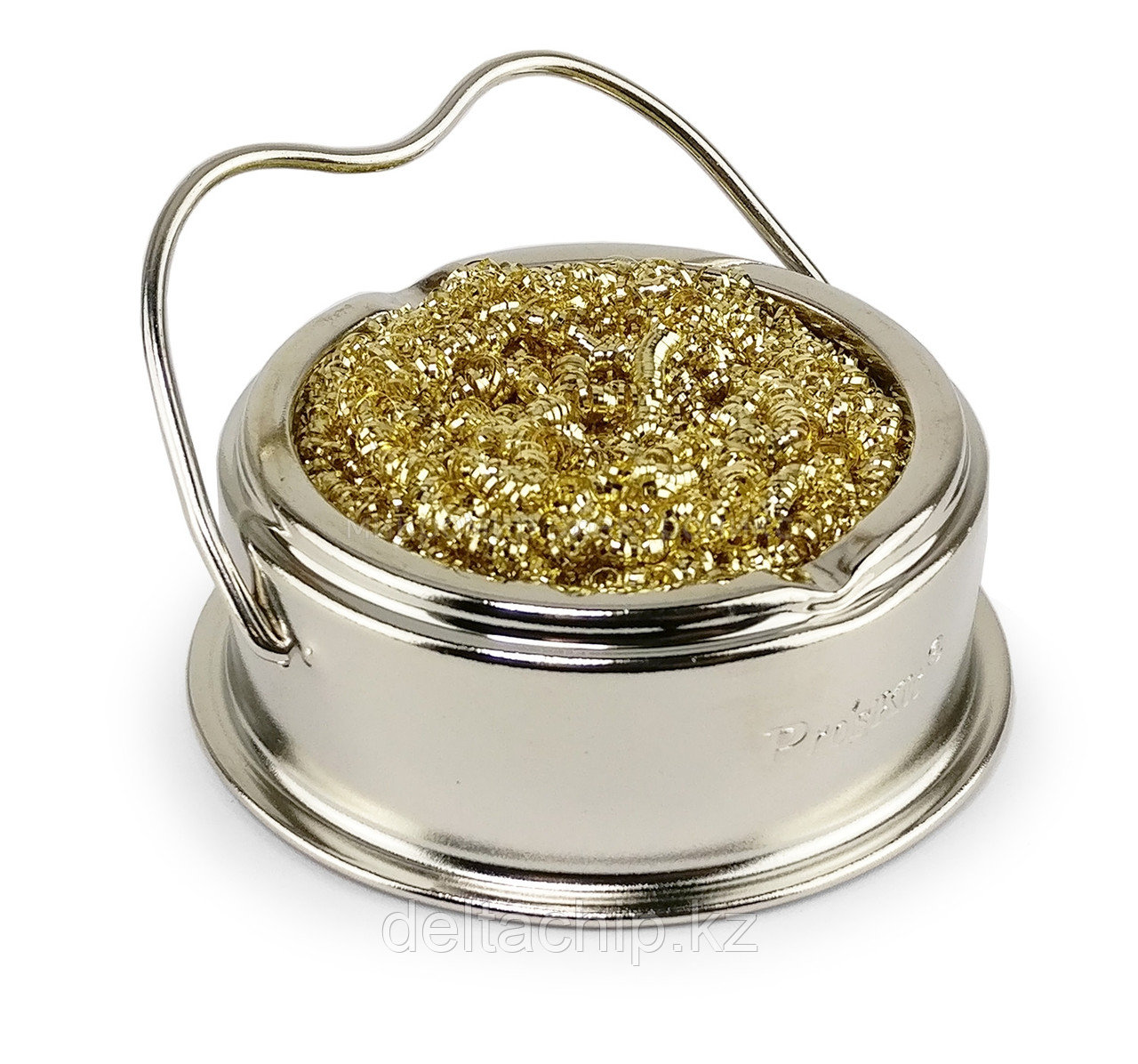 SH-1025 стружка для очистки жал