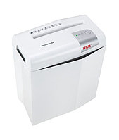 Шредер (уничтожитель) HSM Shredstar S5 (6.0 мм) white