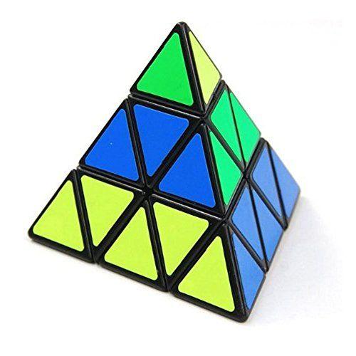 Кубик Рубика Pyraminx - фото 1 - id-p77110689