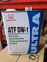 Масло Atf Dw1 Honda Купить В Красноярске