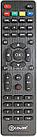 Пульт ДУ для цифрового ресивера D-color DC-1302HD DVB-T2