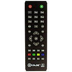 Пульт ДУ для цифрового ресивера D-color DC1201HD DVB-T2