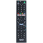 Универсальный пульт ДУ для телевизоров Sony HUAYU RM-L1185 (черный)