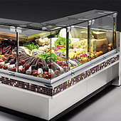 Холодильное оборудование