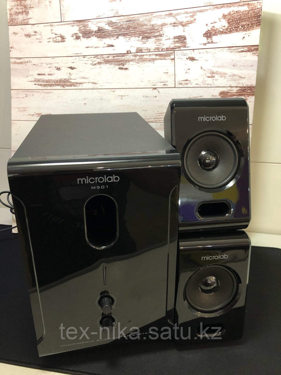 Акустическая система Microlab M501