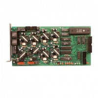 Мини АТС Maxicom MP48/80 плата расширения SA26P 2x6