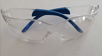 Защитные очки прозрачные / Glass safety PC clear lens