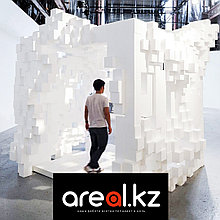 3D резка пенопласта в Шымкенте