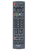 Универсальный пульт ДУ для телевизоров Panasonic HUAYU RM-D720 (черный)