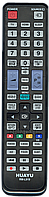 Универсальный пульт ДУ для телевизоров Samsung HUAYU RM-L919 (черный), фото 1