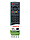 Универсальный пульт ДУ для телевизоров Panasonic HUAYU RM-D720 (черный), фото 2