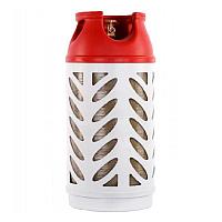 Композитный газовый баллон взрывобезопасный Ragasco LPG 33.5 л