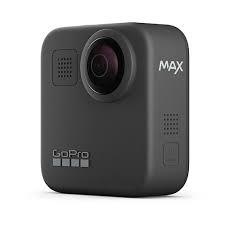 Экшн камера GoPro MAX 360 - фото 1 - id-p77132347