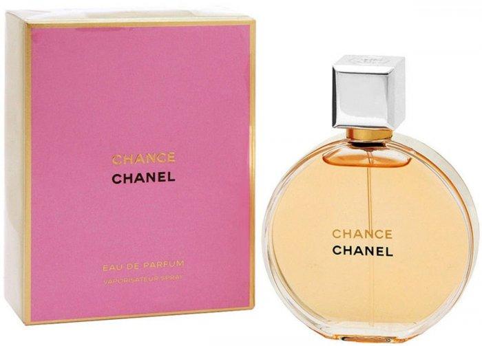 Chanel Chance Eau Tendre edp 100ml