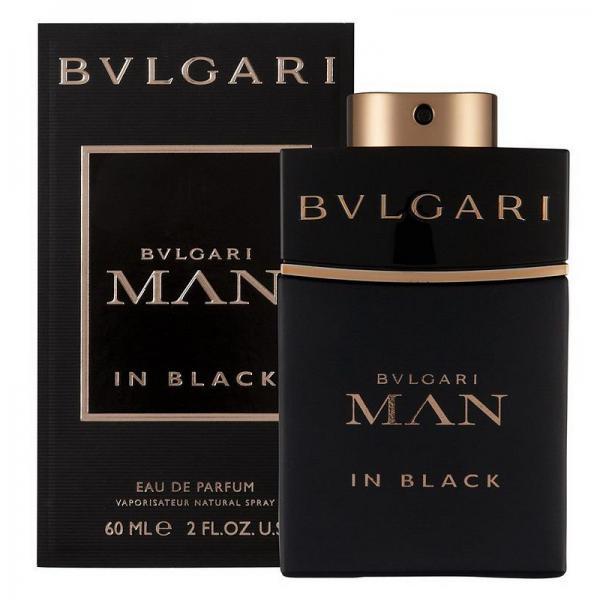 Bvlgari Bvlgari Man In Black edp 60ml