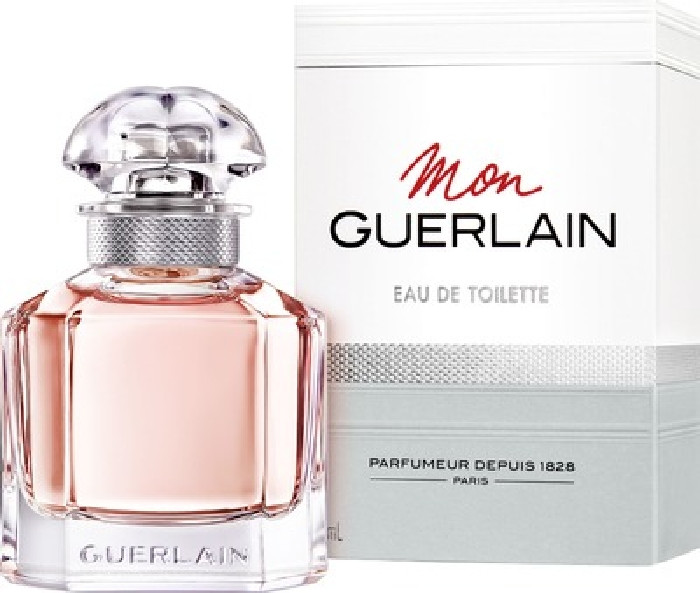 Guerlain Mon Guerlain edt 50ml - фото 1 - id-p77143026