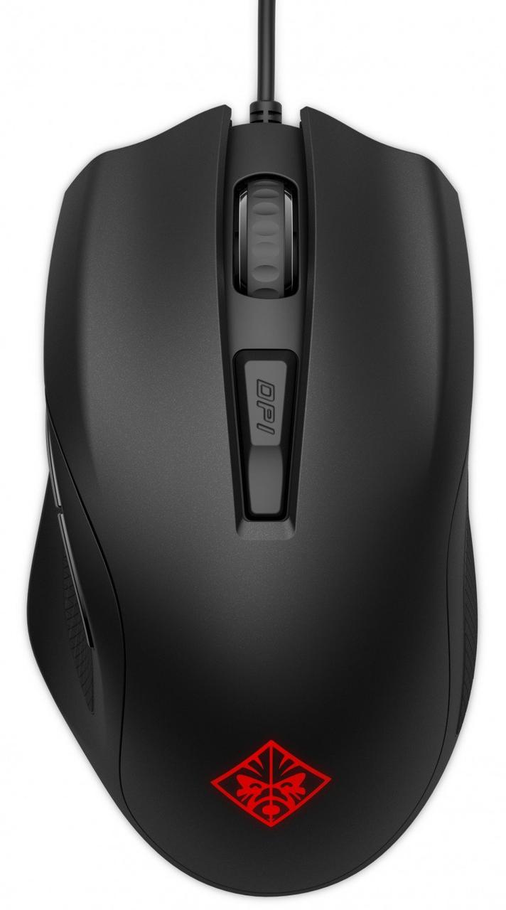 Игровая мышь HP 400 OMEN 3ML38AA
