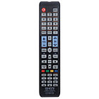 Универсальный пульт ДУ для телевизоров HUAYU RM-L1195+8 (черный)