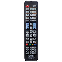 Универсальный пульт ДУ для телевизоров HUAYU RM-L1195+8 (черный), фото 1