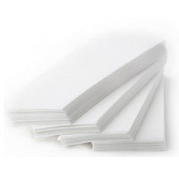 Бандажи для депиляции (полоски для депиляции) 100 шт