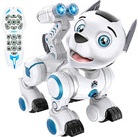Интерактивный робот собака Wow Dog 200 Интерактивный робот собака Wow Dog