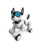 Интерактивный робот-собака Smart Dog 20173-1, фото 2