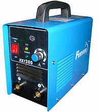 Аппарат сварочный инверторный Fervor ZX7-200C
