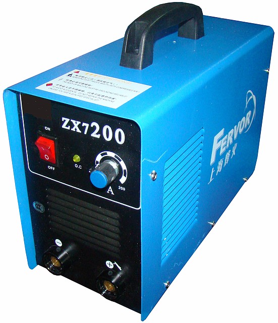 Аппарат сварочный инверторный Fervor ZX7-200B