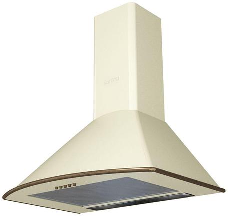 Вытяжка Korting классика KHC 6535 RB, фото 2