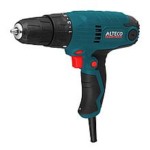 Сетевой шуруповёрт Alteco D 0327