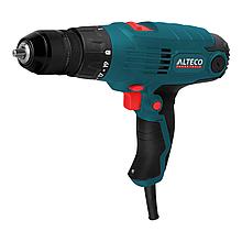 Сетевой шуруповёрт Alteco D 0328