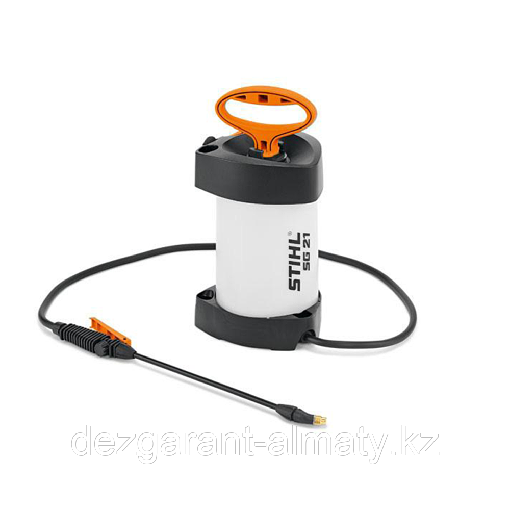 Опрыскиватель STIHL SG 21 3 л