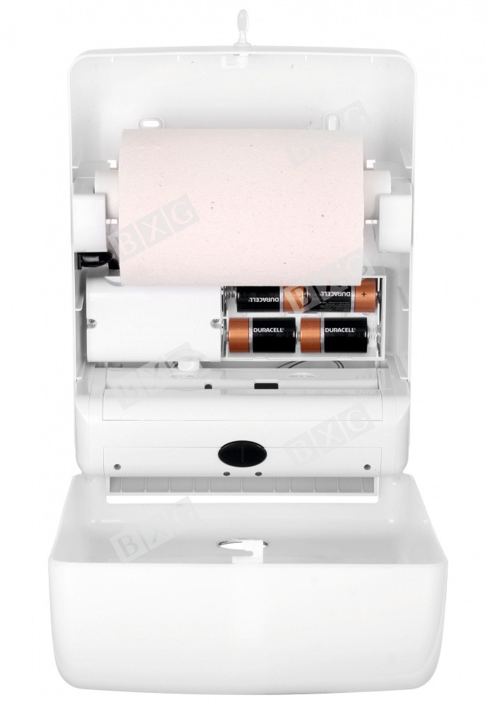 Диспенсер BXG APD-5050: для бумажных полотенец (автоматический) - фото 8 - id-p4254288